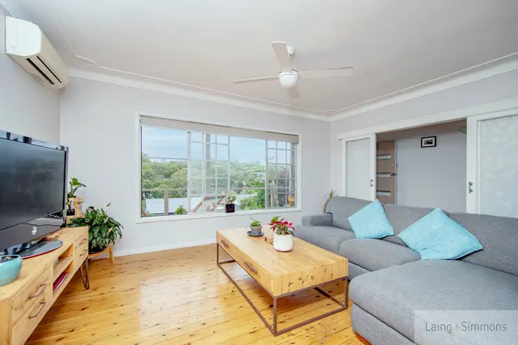 Second view of Homely house listing, 13 Harrington Street, Fennell Bay NSW 2283
