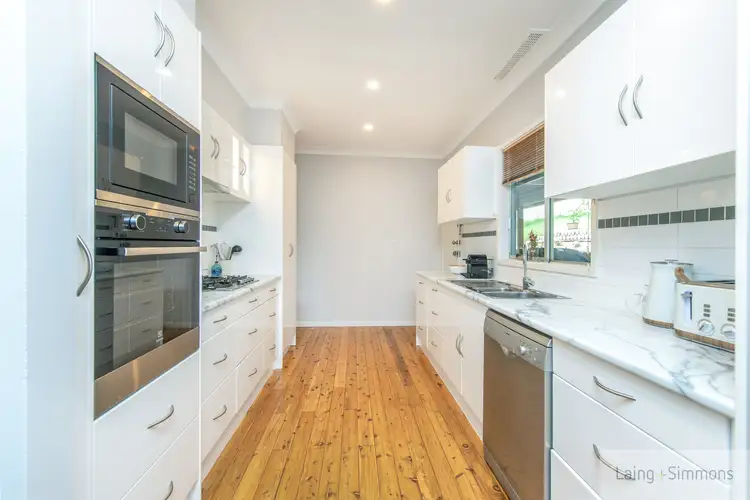 Third view of Homely house listing, 13 Harrington Street, Fennell Bay NSW 2283