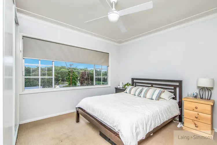Fifth view of Homely house listing, 13 Harrington Street, Fennell Bay NSW 2283