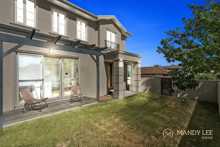 1/424 Middleborough Road, Blackburn VIC 3130