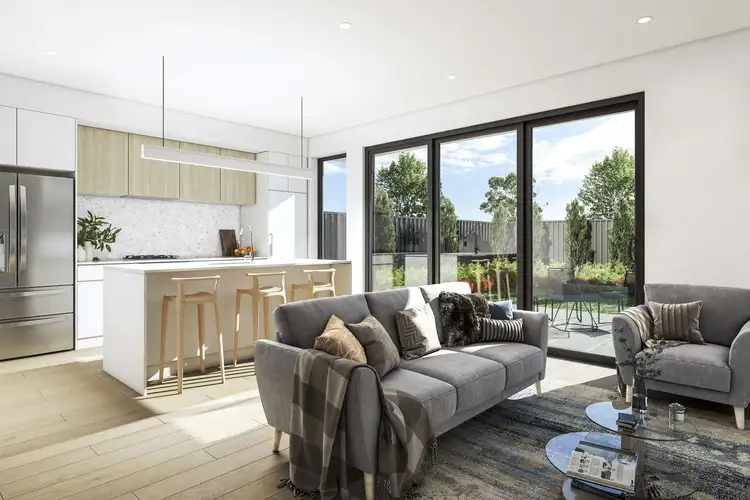 Second view of Homely house listing, Lot 506 Fletchers Slip, New Port SA 5015