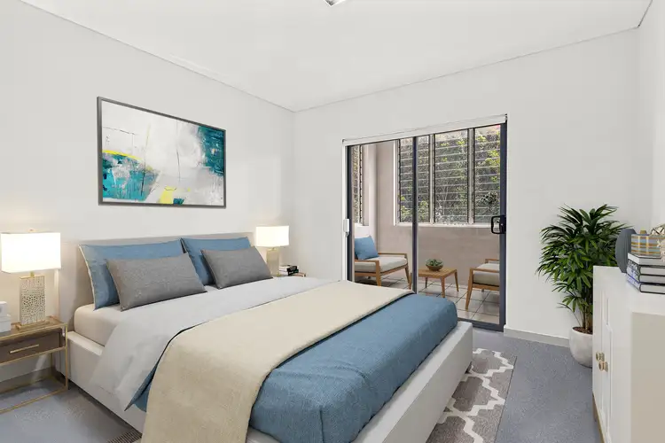 Fifth view of Homely apartment listing, 8/46 Bourke Street, North Wollongong NSW 2500