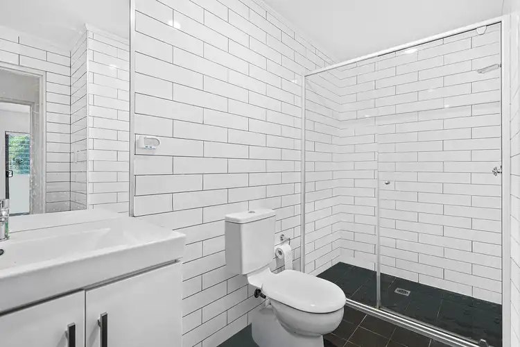 Sixth view of Homely apartment listing, 8/46 Bourke Street, North Wollongong NSW 2500