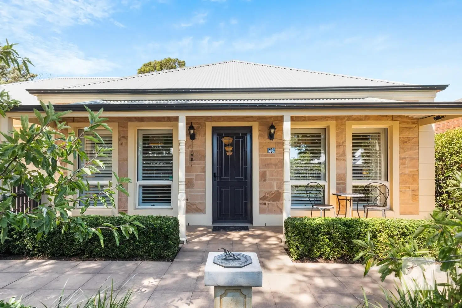 Main view of Homely house listing, 46 Aveland Avenue, Trinity Gardens SA 5068