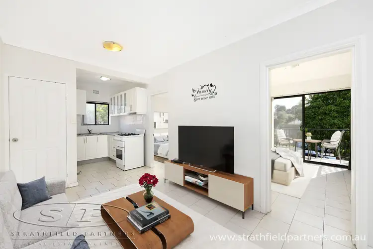 Fourth view of Homely block of units listing, 67 Duke Street, Campsie NSW 2194
