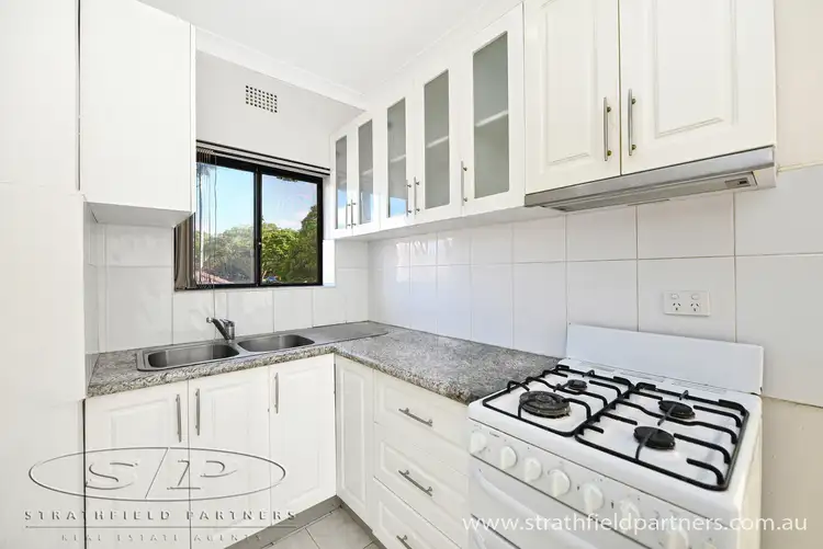 Fifth view of Homely block of units listing, 67 Duke Street, Campsie NSW 2194