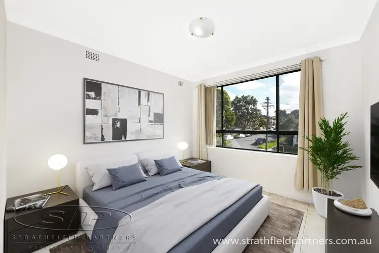 Sixth view of Homely block of units listing, 67 Duke Street, Campsie NSW 2194