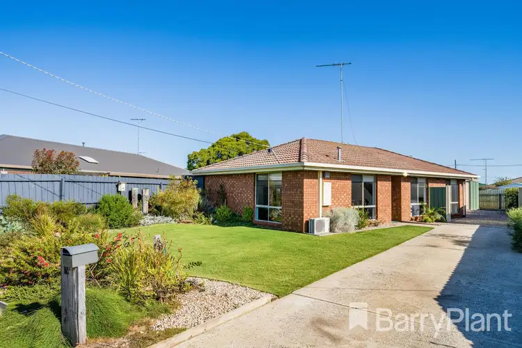 16 Ottoman Court, St Albans Park VIC 3219