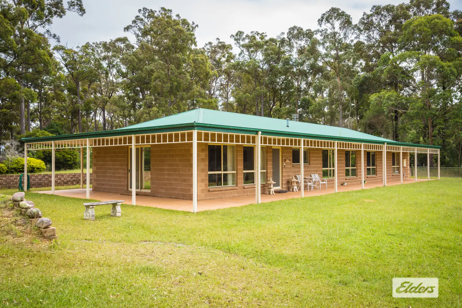 Main view of Homely house listing, 61 Bournda Park Way, Wallagoot NSW 2550