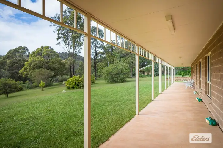 Second view of Homely house listing, 61 Bournda Park Way, Wallagoot NSW 2550