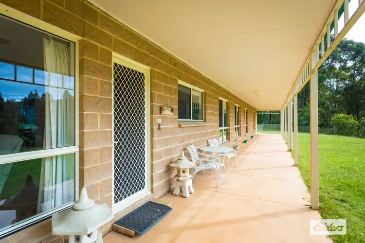 Fourth view of Homely house listing, 61 Bournda Park Way, Wallagoot NSW 2550