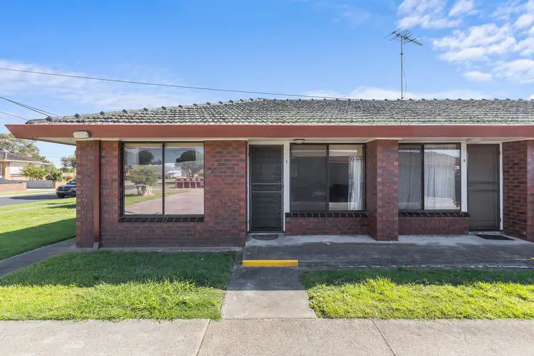 1/68-72 Osborne Avenue, North Geelong VIC 3215