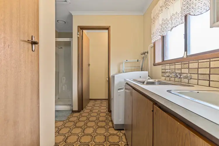 Fifth view of Homely unit listing, 1/68-72 Osborne Avenue, North Geelong VIC 3215