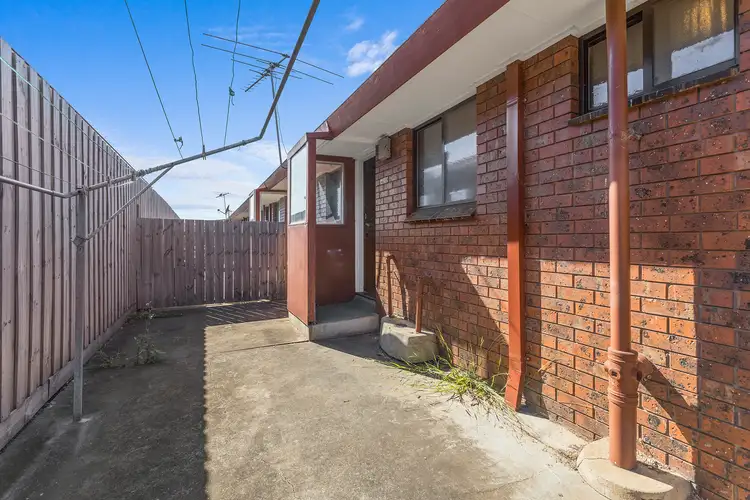 Sixth view of Homely unit listing, 1/68-72 Osborne Avenue, North Geelong VIC 3215
