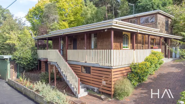 Second view of Homely house listing, 8-10 Thrower Street, West Launceston TAS 7250
