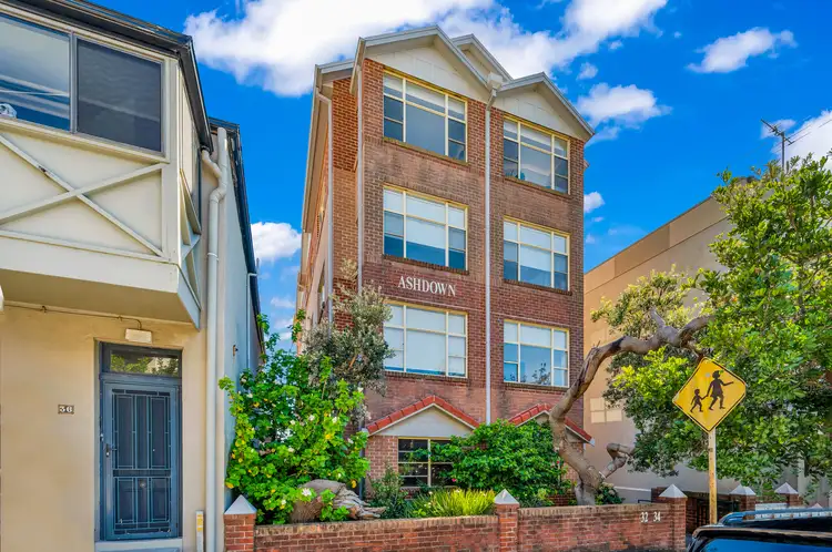 5/32 Tyrrell Street, Newcastle NSW 2300