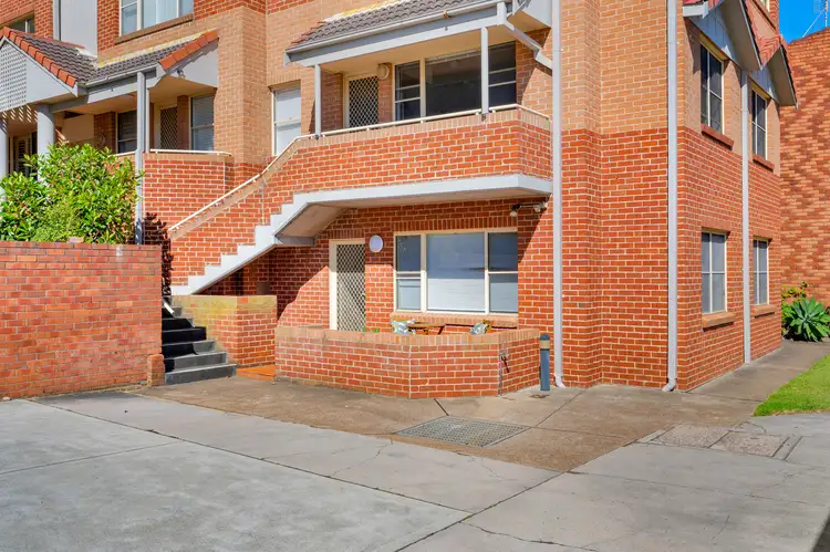 Second view of Homely unit listing, 5/32 Tyrrell Street, Newcastle NSW 2300