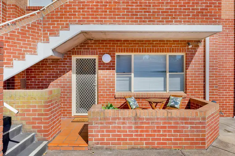 Third view of Homely unit listing, 5/32 Tyrrell Street, Newcastle NSW 2300