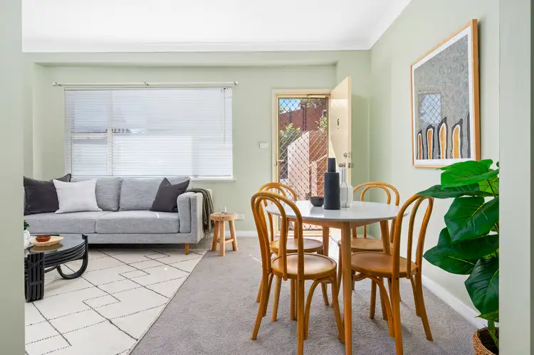 Fourth view of Homely unit listing, 5/32 Tyrrell Street, Newcastle NSW 2300