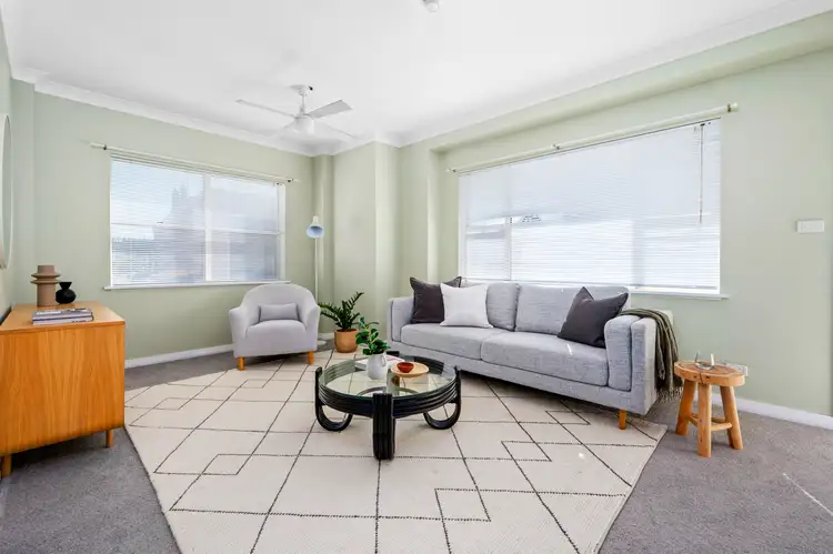 Sixth view of Homely unit listing, 5/32 Tyrrell Street, Newcastle NSW 2300