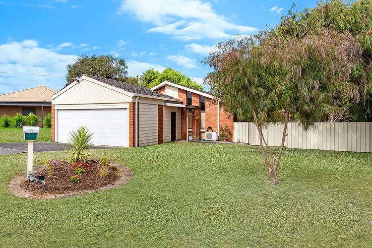 22 Diana Court, Portland VIC 3305
