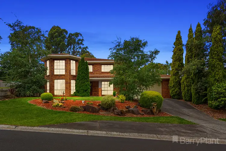 12 Academy Drive, The Basin VIC 3154
