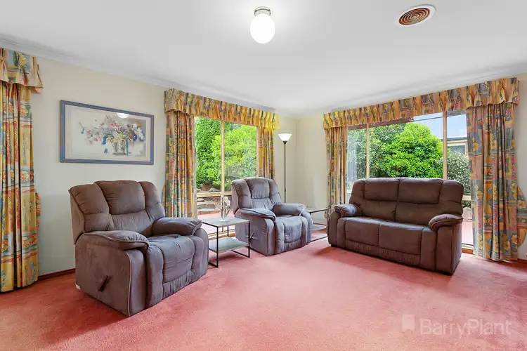 Fifth view of Homely house listing, 12 Academy Drive, The Basin VIC 3154