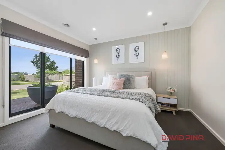 Fifth view of Homely house listing, 10 Dianella Way, Romsey VIC 3434