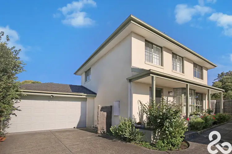3/39 Jessop Street, Greensborough VIC 3088