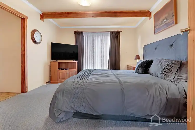 Fifth view of Homely house listing, 53 Alexander Street, Shearwater TAS 7307