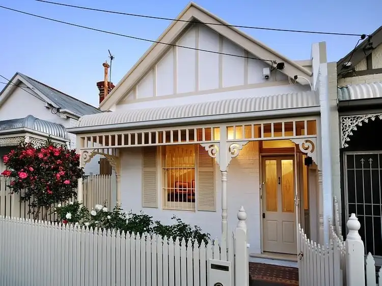 Main view of Homely house listing, 20 Spring Street, Prahran VIC 3181