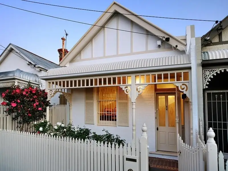 Main view of Homely house listing, 20 Spring Street, Prahran VIC 3181