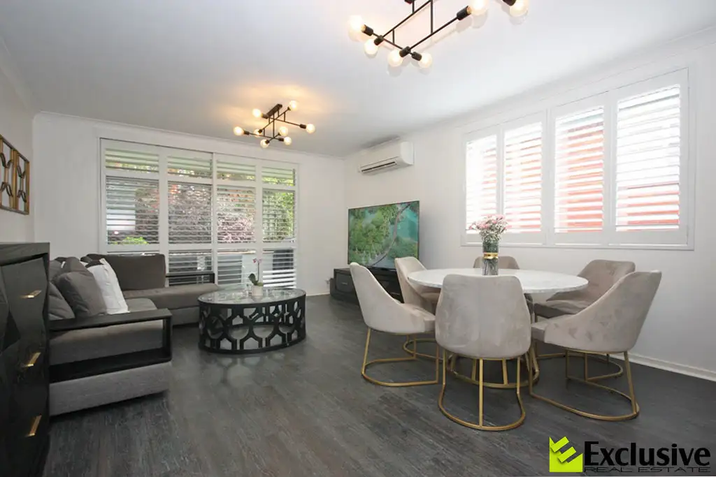 Main view of Homely apartment listing, 04/61 Garfield Street, Five Dock NSW 2046