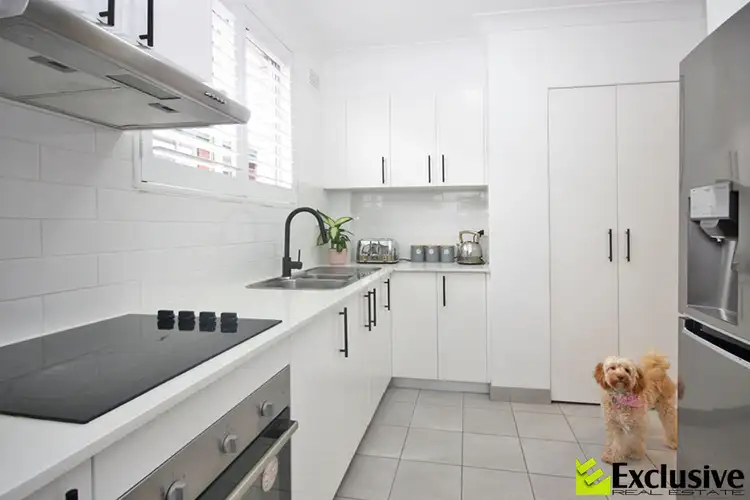 Second view of Homely apartment listing, 04/61 Garfield Street, Five Dock NSW 2046