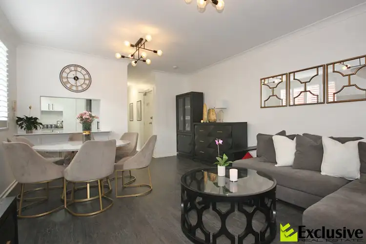 Third view of Homely apartment listing, 04/61 Garfield Street, Five Dock NSW 2046