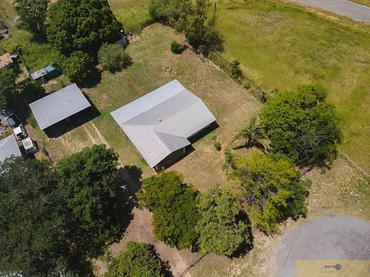 Main view of Homely house listing, 5 Broker Street, Grand Secret QLD 4820