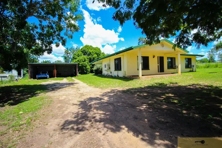 Second view of Homely house listing, 5 Broker Street, Grand Secret QLD 4820