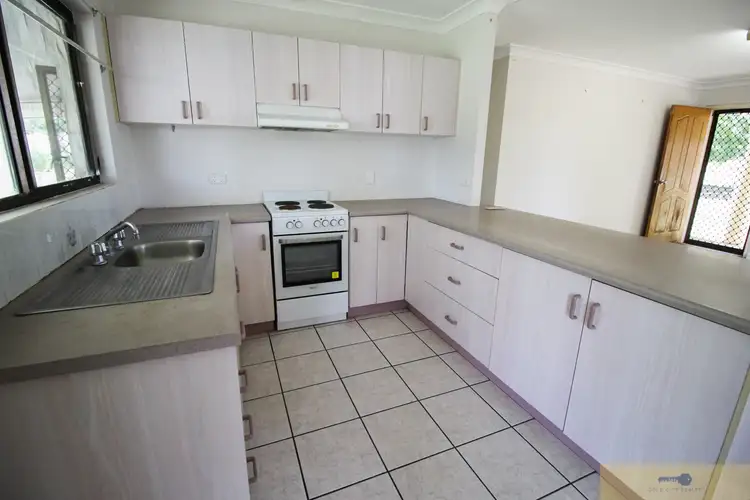 Third view of Homely house listing, 5 Broker Street, Grand Secret QLD 4820