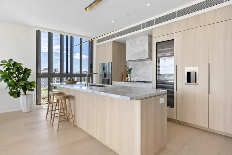 Fourth view of Homely apartment listing, 803/47-57 Gerrale Street, Cronulla NSW 2230