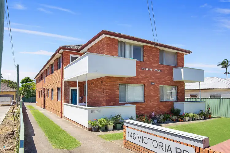4/146 Victoria Road, Punchbowl NSW 2196