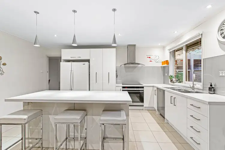 Sixth view of Homely house listing, 5 Jarman Drive, Langwarrin VIC 3910