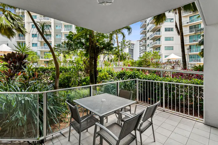 307/99 Esplanade, Cairns City QLD 4870