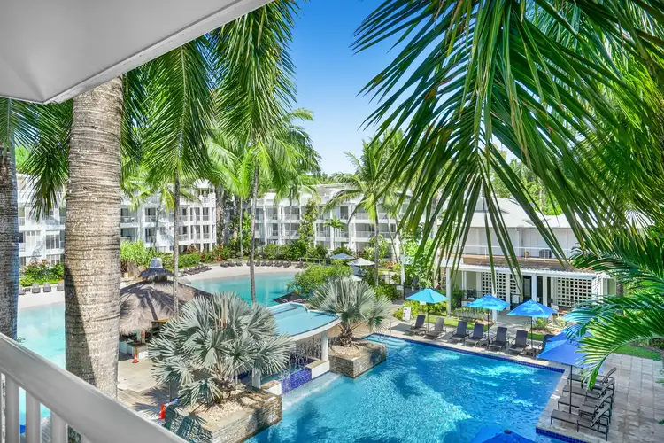 2133-2134/123-127 Williams Esplanade, Palm Cove QLD 4879