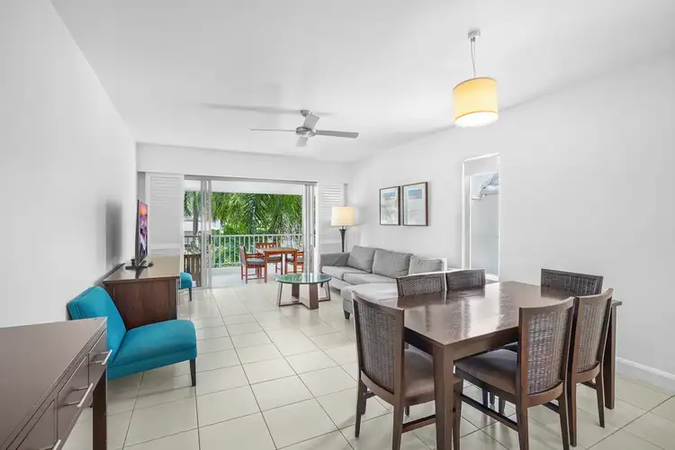Fifth view of Homely apartment listing, 2133-2134/123-127 Williams Esplanade, Palm Cove QLD 4879