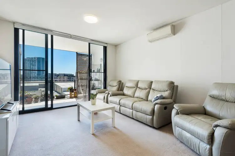 Third view of Homely apartment listing, 625/22 Baywater Drive, Wentworth Point NSW 2127