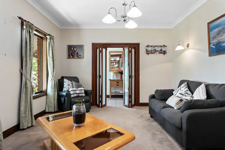 Fifth view of Homely house listing, 20 Jacaranda Drive, Woodside SA 5244