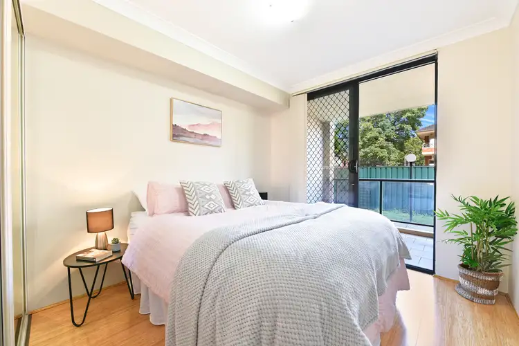 Third view of Homely unit listing, 69/1-4 The Crescent, Strathfield NSW 2135