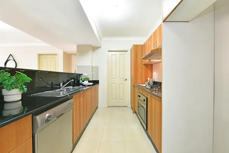 Fourth view of Homely unit listing, 69/1-4 The Crescent, Strathfield NSW 2135