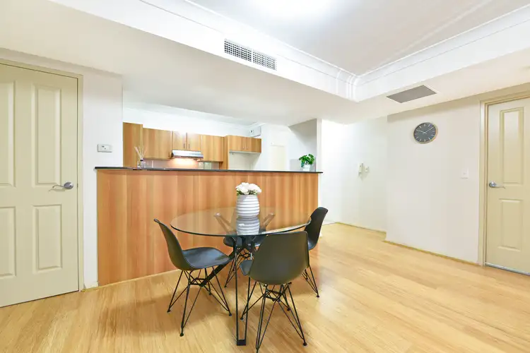 Fifth view of Homely unit listing, 69/1-4 The Crescent, Strathfield NSW 2135