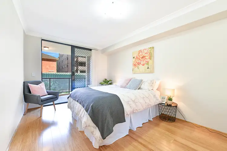 Sixth view of Homely unit listing, 69/1-4 The Crescent, Strathfield NSW 2135